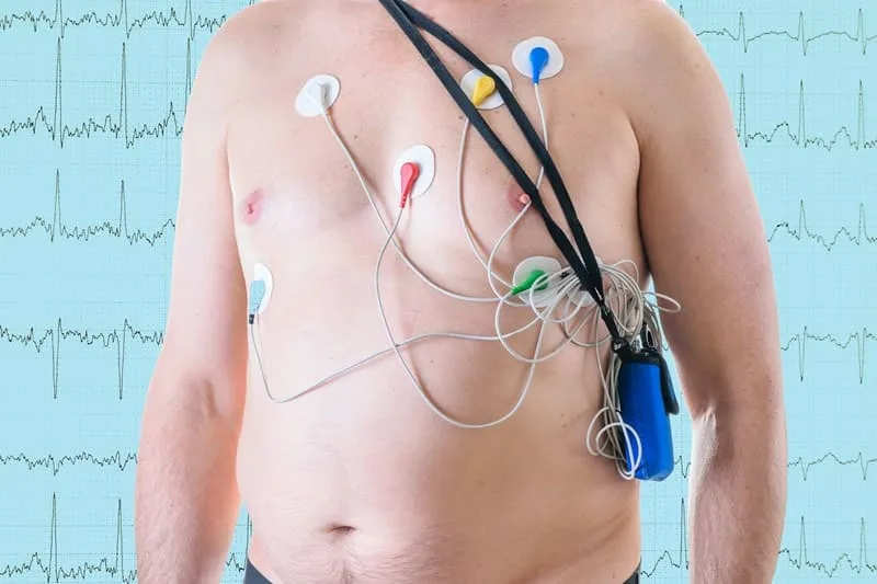 Holter