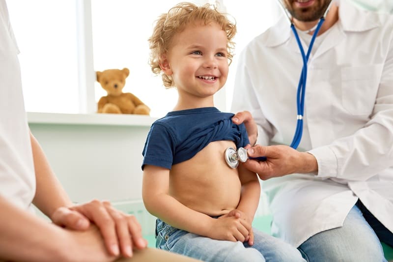 Pediatría en CDMX y Estado de México